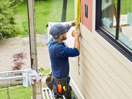 Best Siding Painting and Refinishing  in Valley Center, CA